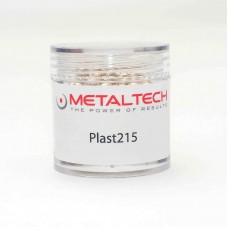 Лигатура PLAST 215 сплав для проката белого цвета 585 и 750 пробы