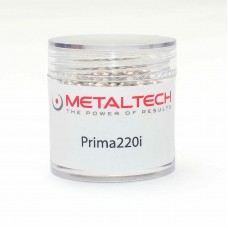 Лигатура PRIMA 220 I сплав для литья белого цвета 585 и 750 пробы