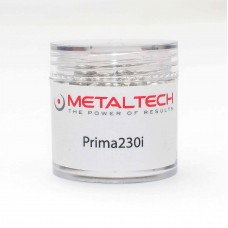Лигатура PRIMA 230 I сплав для литья белого цвета 585 и 750 пробы
