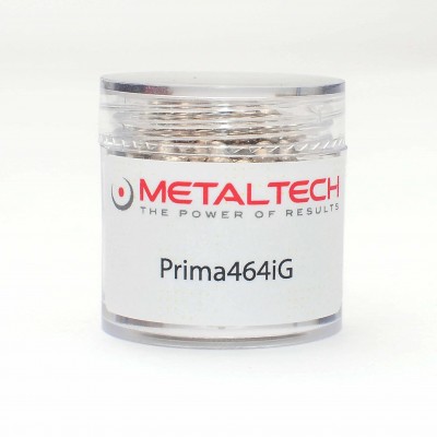 Лигатура PRIMA 464 IG сплав для литья серебра 925 пробы.