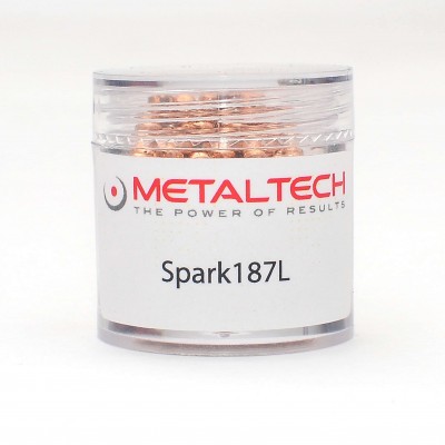 Лигатура SPARK 187 L сплав для литья красного цвета 585 пробы