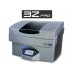 3D принтер Solid Scape 3Z Pro с гарантией.